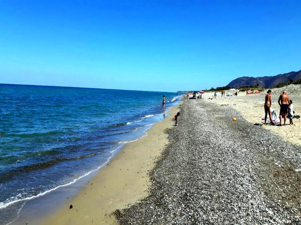 Villa Amare 坎波菲利斯·迪·罗切 外观 照片