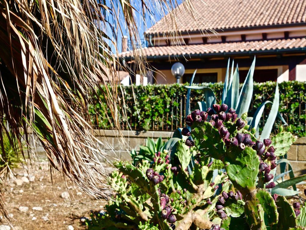 Villa Amare 坎波菲利斯·迪·罗切 外观 照片