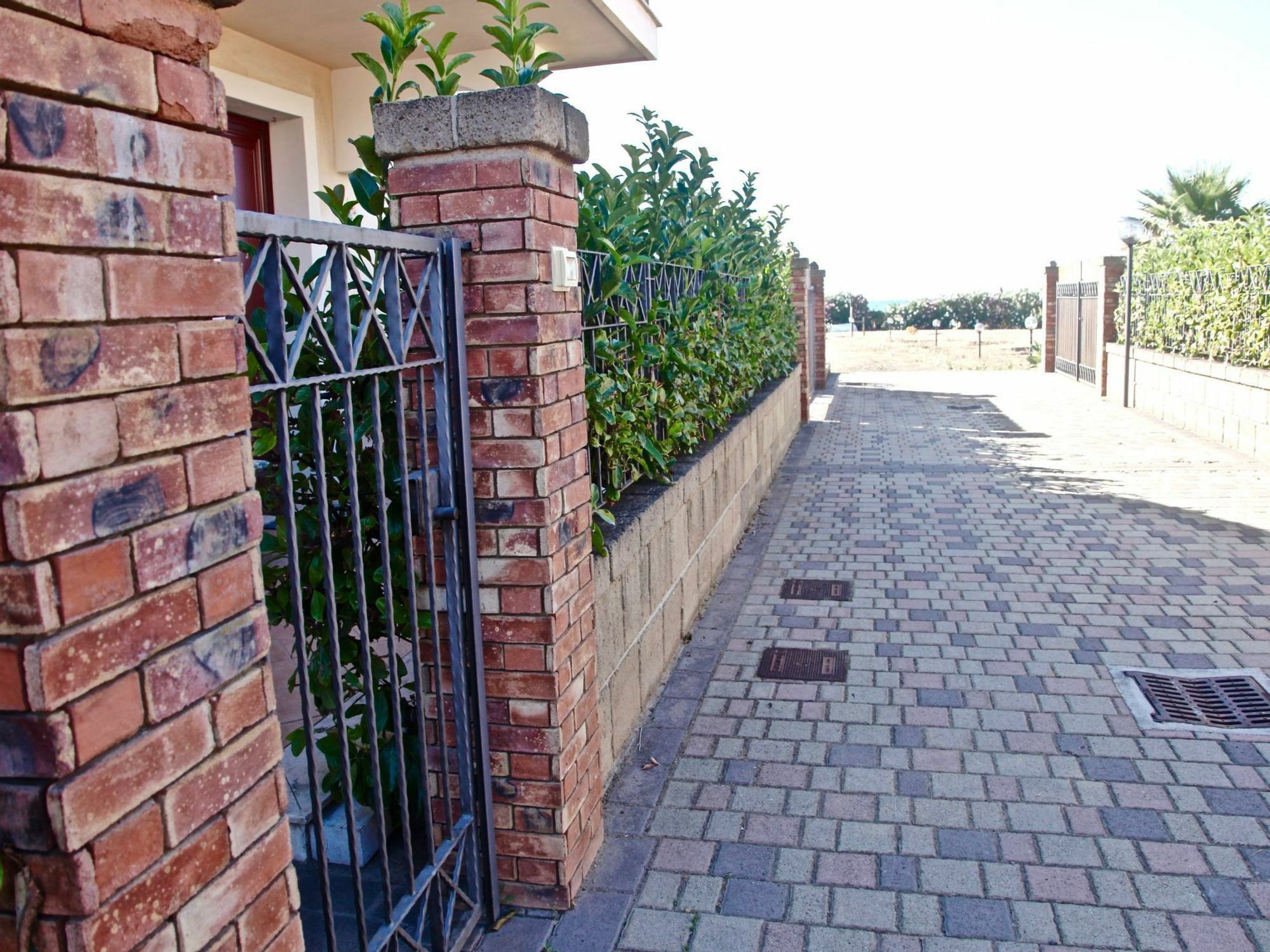 Villa Amare 坎波菲利斯·迪·罗切 外观 照片